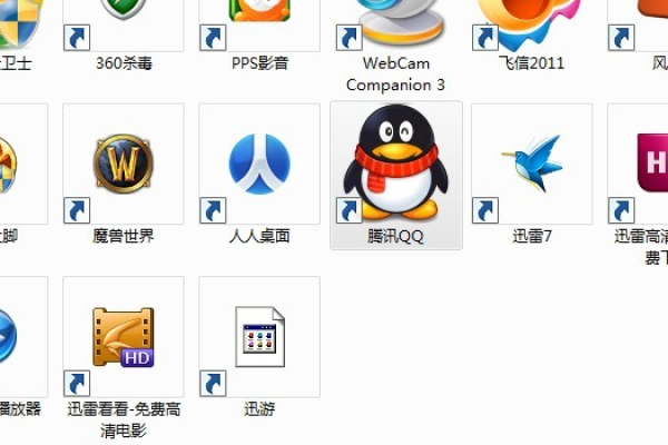 如何修复Windows 7中图标显示不正常的问题？