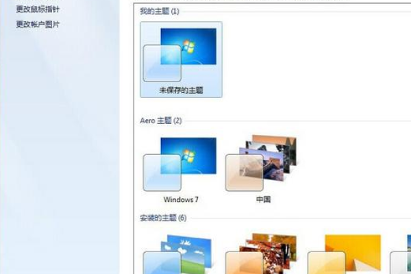 如何纠正Windows 7系统中屏幕意外旋转90度的问题？