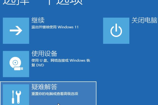 如何解决Win11系统驱动更新安装失败的问题？