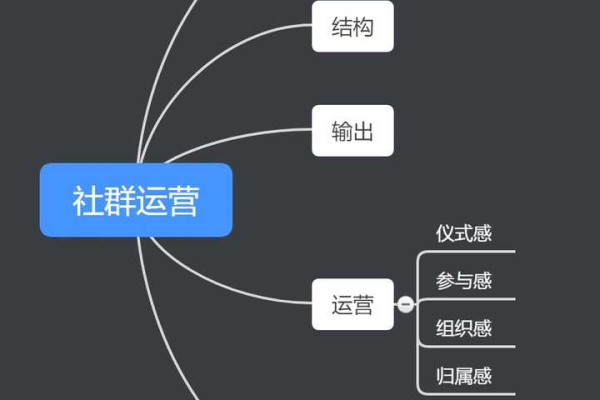 社群运营是做什么的