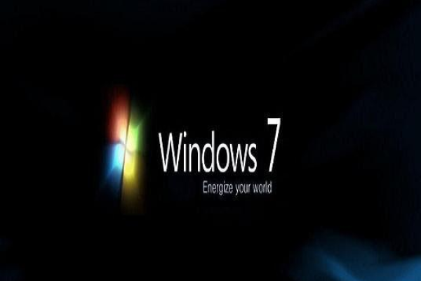 如何解决Windows 7系统开机黑屏问题？  第1张