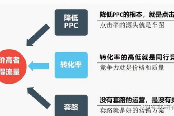 拼多多转化率什么意思