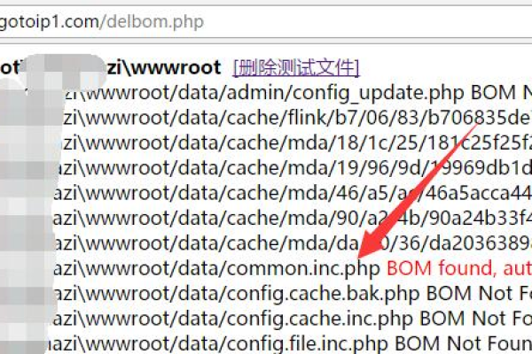 如何成功迁移织梦CMS系统中的data目录？