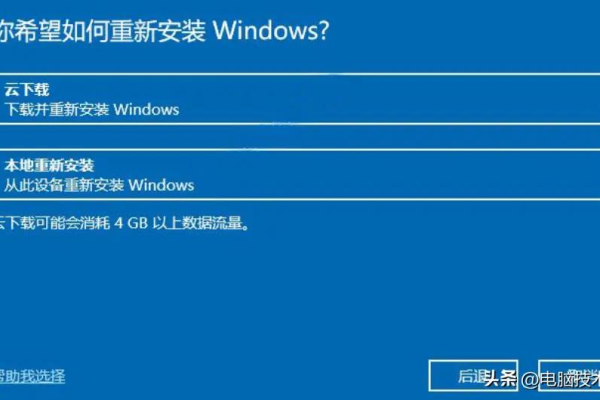 探索Windows 11，如何轻松重装最新操作系统？