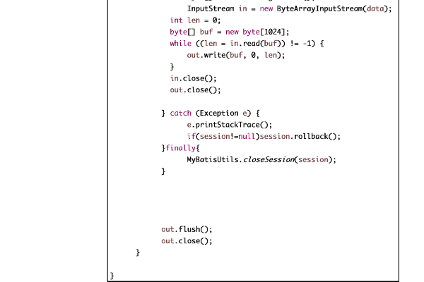 MySQL数据库中的字段显示为BLOB，这是否意味着它与微软云Blob存储有直接关联？