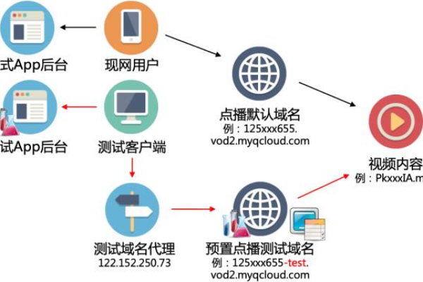 拥有域名后，如何搭建并检测个人网站的步骤是什么？