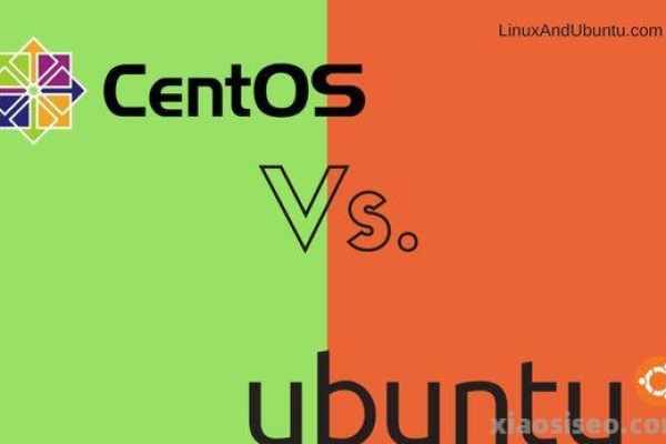 centos7和ubuntu命令区别大吗？