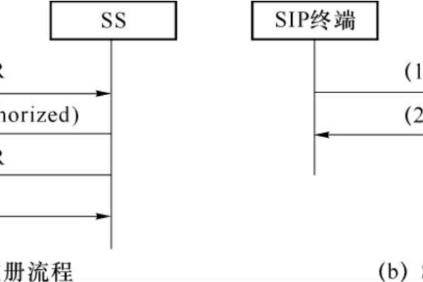 如何正确配置SIP参数以实现域名注册器在终端设备的通用注册？