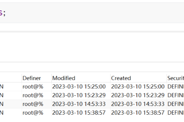 如何管理和优化一个百万级别的MySQL IP黑名单数据库？