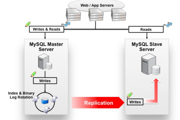 如何有效地在MySQL中复制数据库及其数据？