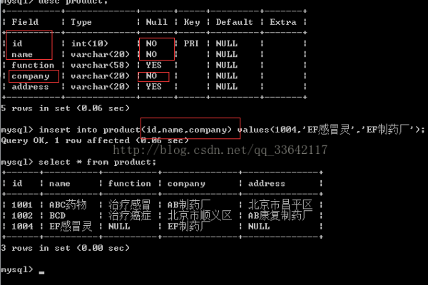 如何实现MySQL中的批量插入与更新操作？