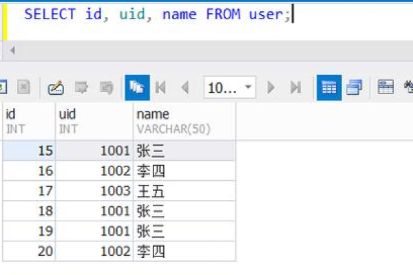 如何识别并查询MySQL数据库中的重复来电记录？