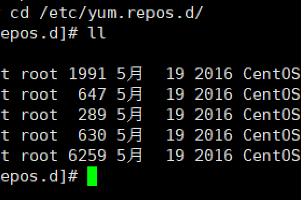 如何高效使用yum命令及其参数进行软件包管理？