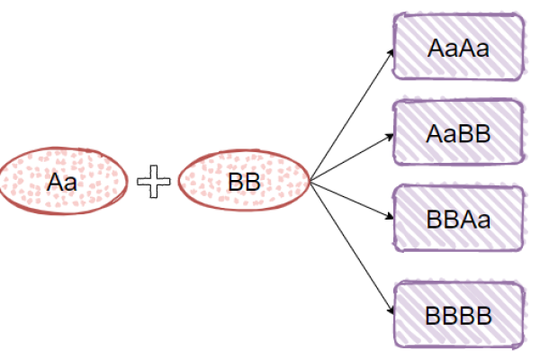 axyb模式 axb模式区别_AXYB模式