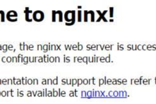 centos安装nginx_安装Nginx