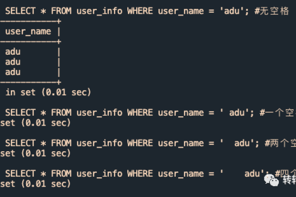 如何诊断并解决MySQL数据库查询失败的问题？