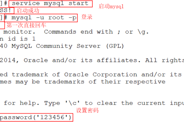 如何确保MySQL数据库安全地允许外部连接以支持无线演示？