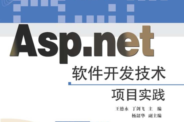 aspnet小型网站开发_应用场景