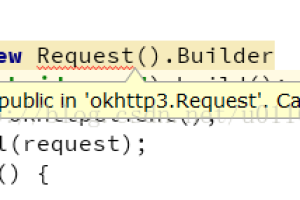 如何解决Java SDK中的okhttp3.RequestBody.create方法报错问题？