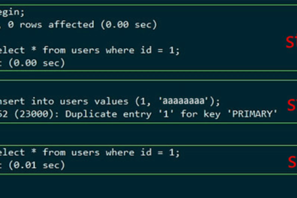 如何识别和解决MySQL数据库引擎锁定问题？  第1张