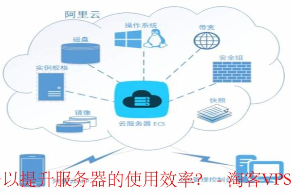 云服务器如何帮助用户进行高效操作？  第1张