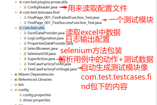 如何利用Maven进行高效的自动化测试？