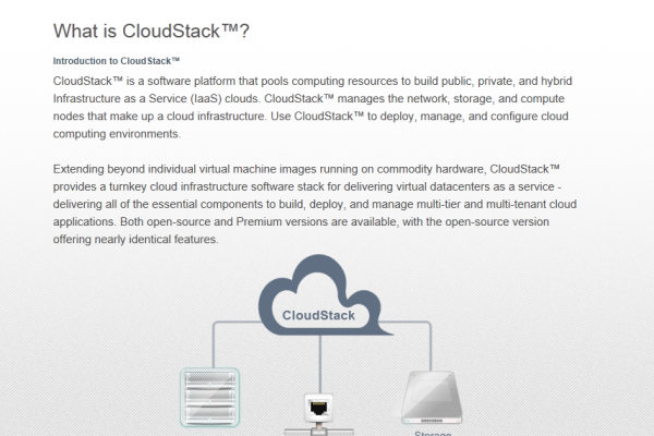 安装 cloudinit_安装CloudInit