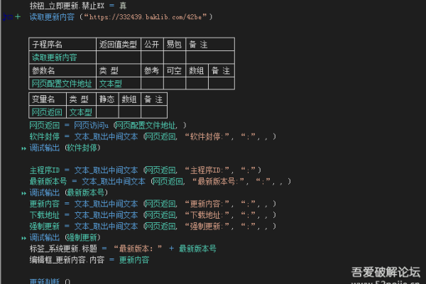 易语言怎么读写云服务器_读写模式