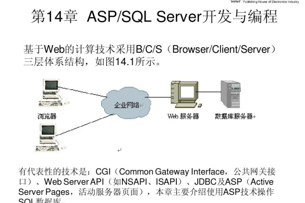 asp的开发环境_ASP报告信息