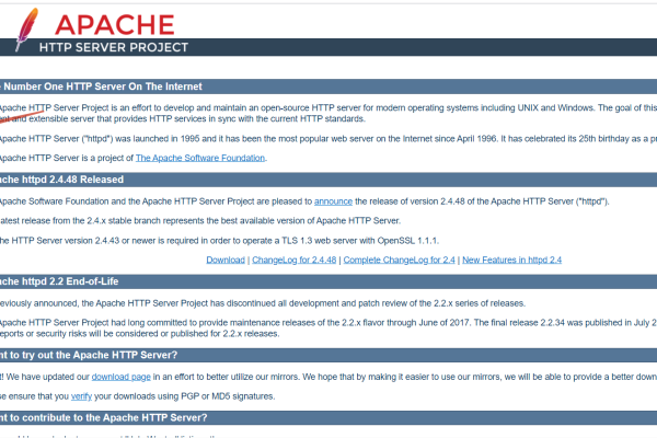 Apache优化设置_Apache配置