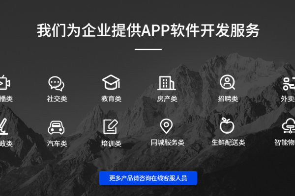 app开发公司_app  第1张