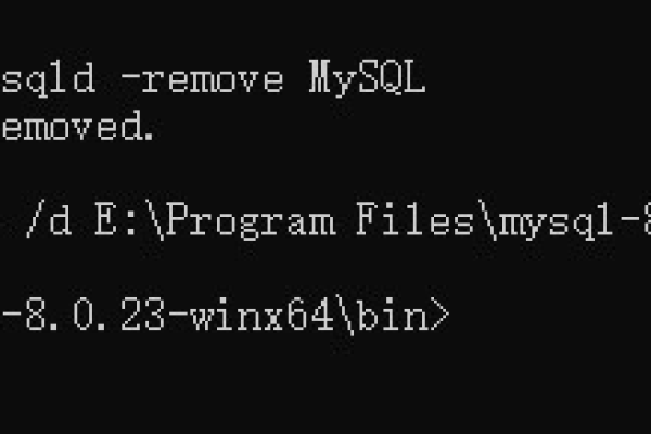 在Linux系统中，为何输入Windows风格的MySQL数据库路径会导致安装不合法？