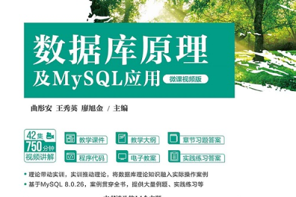 如何通过MySQL 5数据库教程视频提升数据管理技能？