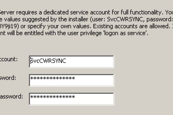 如何在Windows系统中安装和配置CwRsync 4.0.2进行文件同步？