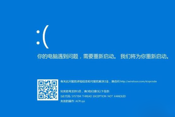 如何彻底解决Windows 7中的蓝屏错误acpi.sys问题？