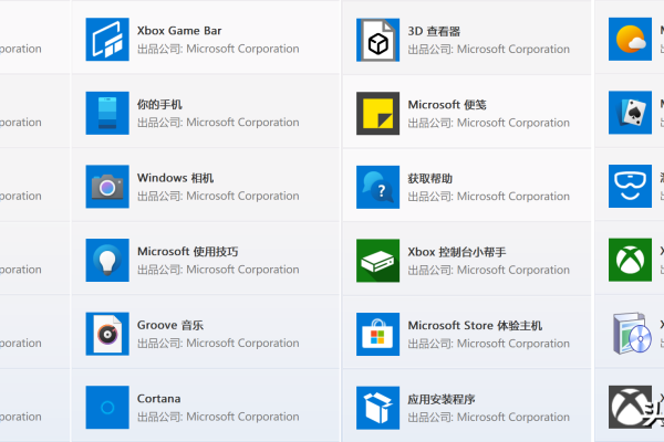 如何在Windows 10中恢复已删除的应用商店？  第1张