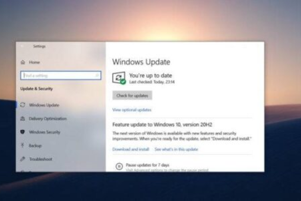 如何在Windows 10中安全地下载软件？  第1张