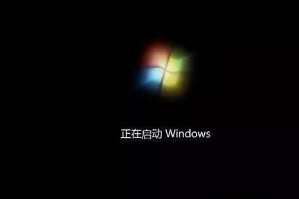 如何解决Windows 7超频后出现的黑屏问题？