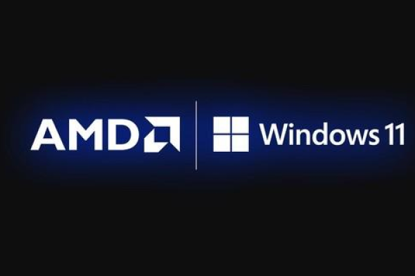 如何在搭载AMD处理器的Windows 11系统上运行安卓应用？