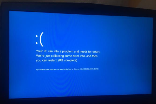 如何解决Windows 10系统重装后无法启动的问题？