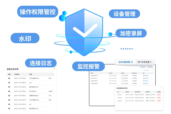 如何有效使用护卫神主机管理系统进行主机管理？