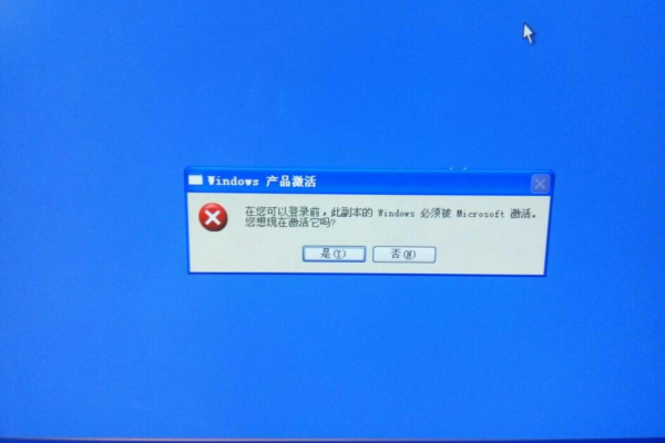 如何快速解决Windows XP系统登录后遇到的假死机问题？