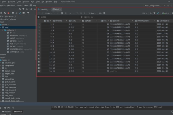 如何正确使用DedeCMS的数据库类$dsql进行数据操作？