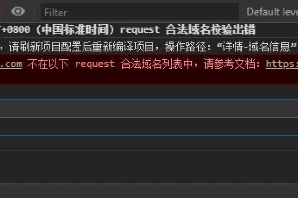 为什么在使用语音交互API时会出现auth failed的错误提示？