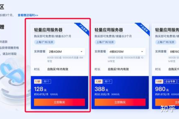 如何抢购优惠的云服务器？  第1张