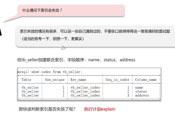 java面试题mysql