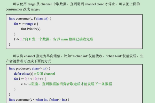 如何通过扩展channel标签实现限制功能？