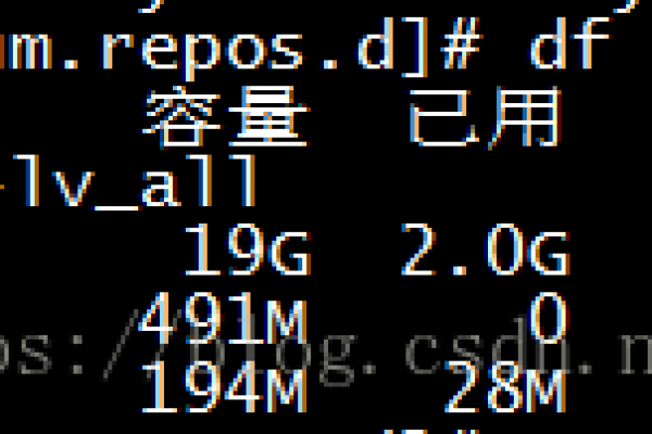 mount挂载文件报错  第1张