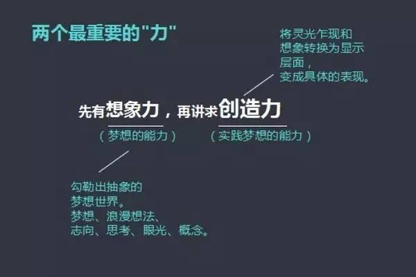 为何优秀设计师与伟大设计师在创新力与影响力上有着天壤之别？