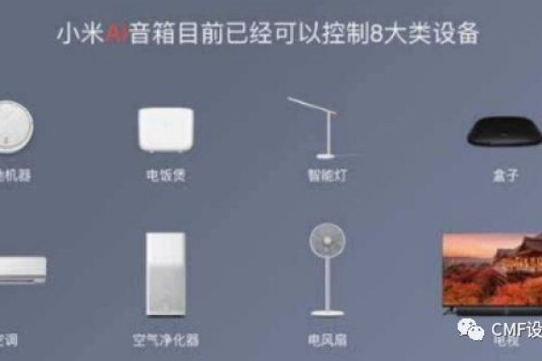 小爱音箱的核心，主服务器扮演什么角色？